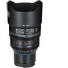 IRIX Obiettivo Irix Cine 45mm T1.5 per Nikon Z Metric