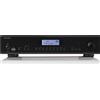 Rotel A14 MKII Amplificatore Integrato 80W Bluetooth Phono MM, LCD, Bi-Amp, MQA