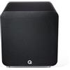 Q ACOUSTICS Q SUB120 BLACK SUBWOOFER NERO NUOVO