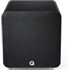 Q ACOUSTICS Q SUB100 BLACK SUBWOOFER NERO NUOVO