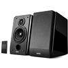 Edifier R1850DB Diffusori da Scaffale Attivi con Ingresso Bluetooth e (T3d)