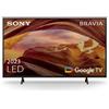 Sony Tv Sony KD50X75WLPAEP BRAVIA X75WL Black