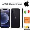 Apple iPhone 12 mini - 128GB - Bianco Rosso Nero Blu✔️Garanzia 24 MESI