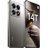 Xiaomi 14T 12GB+256GB 6.67" 5G Titan Gray Dual Sim