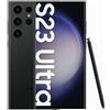 Samsung Smartphone Samsung Galaxy S23 Ultra 6,8" Qualcomm Snapdragon 8 Gen 2 8 GB RAM