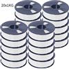Sunlu 5/10/20KG SUNLU PLA PLA+ ASA PVB PETG SILK ABS TPU 1.75MM 3D Filament