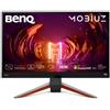 BenQ EX2710Q Monitor PC 68,6 cm (27") 2560 x 1440 Pixel 2K Ultra HD LED Nero