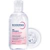 Bioderma Sensibio - AR+ Micellar Gel Detergente Micellare per Pelle Sensibile Reattiva con Rossori, 250ml