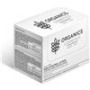 Organics Cure - Sebo Control Lozione Sebo-regolatrice Cuoio Capelluto, 12 fiale