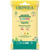Orphea Bambini - Salviettine Antipuntura, 15 salviettine
