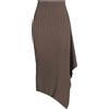 CALVIN KLEIN - Gonna midi