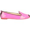KATIE GRAND LOVES HOGAN - Mocassino