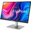 Asus PA278CV 27 IPS Monitor, 2560 x 1440 QHD / WQHD, 75Hz, 5ms