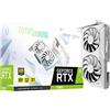 ZOTAC, VGA RTX3060, AMP, White Edition, 12G (GDDR6, HDMI 2.1, 3xDP 1.4a,)