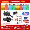 BAFANG BBSHD BBS03 BBS02B BBS02 BBS01B Kit motore Ebike Mid Drive 1000W 750W 500W 350W 250W 52V 48V 36V 8Fun Motore bici elettrica - 36V-250W 68-73MM 44T/46T