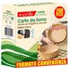 200 Fogli Carta Da Forno Per Friggitrice Ad Aria In Foglio Quadrata 20x20x4,5cm