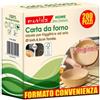 200 Fogli Carta Da Forno Per Friggitrice Ad Aria In Foglio Tonda 16x4,5cm