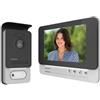 Philips kit Videocitofonico monofamiliare Philips 2 fili economico Fai da te