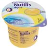 Nutricia - Nutilis Aqua Gel Gusto The Al Limone Confezione 12X125 Gr