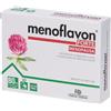 Farma Derma - Menoflavon Forte Integratore per la Menopausa Confezione 30 Capsule