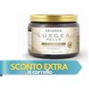 Salugea - LuxGea Pelle con Collagene e Acido Ialuronico 21 Dosi Confezione 130 Gr