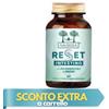 Salugea - Reset Intestino Benessere dell'Intestino Confezione 60 Capsule