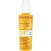 Bioderma - Photoderm Spray SPF50+ Protezione Solare Confezione 200 Ml