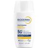 Bioderma - XDefense Ultra Fluid SPF50+ Solare Viso Invisible Confezione 40 Ml