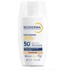 Bioderma - XDefense Ultra Fluid SPF50+ 03 Solare Viso Colorato Confezione 40 Ml
