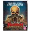 Treasured Films Mausoleum (SE) [Blu-ray] [Region A & B & C]