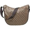 Gherardini Tracolla Hobo Bag Toffee