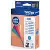 Brother CARTUCCIA ORIGINALE BROTHER LC-223 CIANO LC223C MFC-J 4420DW