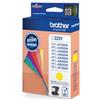 Brother CARTUCCIA ORIGINALE BROTHER LC-223 GIALLO LC223Y MFC-J 4420DW
