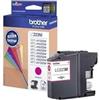 Brother CARTUCCIA ORIGINALE BROTHER LC-223 MAGENTA LC223M MFC-J 4420DW