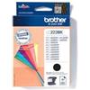 Brother CARTUCCIA ORIGINALE BROTHER LC-223 NERO LC223BK LC223K MFC-J 4420DW
