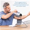 Beurer BM 51 EasyClip Misuratore di Pressione da Braccio Applicabile con una Sola Mossa