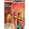 AF 2007: Annuario del Fumetto - Zagor