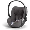Cybex - Seggiolino Auto Cloud T Isize Plus Peach Pink