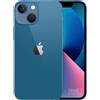 Apple iPhone 13 Ricondizionato - 256GB - Buono - Blu