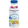 Hipp 3 Combiotic Latte Di Crescita Per Bambini Dai 12 Mesi 470 ml