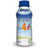 Humana 4 Probalance Latte di Crescita Per Sviluppo Fisico e Cerebrale 470 ml