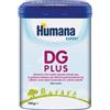 Humana DG Plus Expert Latte Speciale Per Stipsi e Coliche Infantili Polvere 700 g