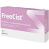SCHWABE PHARMA ITALIA SRL FREECIST 15CPR