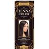 Venita Henna Color 19 - Balsamo per capelli al cioccolato fondente, effetto colorante, colorante per capelli naturali