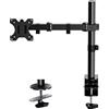 Techly Professional Supporto da scrivania per Monitor 13''-32''