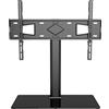 Techly Professional Supporto universale da tavolo per TV 32''-65''