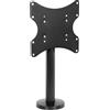 Techly Professional Supporto universale da tavolo per TV LED, LCD 23''-43''