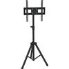 Techly Professional Treppiede universale a pavimento per TV 17''-60''