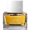 New Notes Latte Mimosa 50 ml