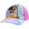 Principesse Disney Disney Oceania Vaiana - Cappello con visiera per bambini, Poliestere